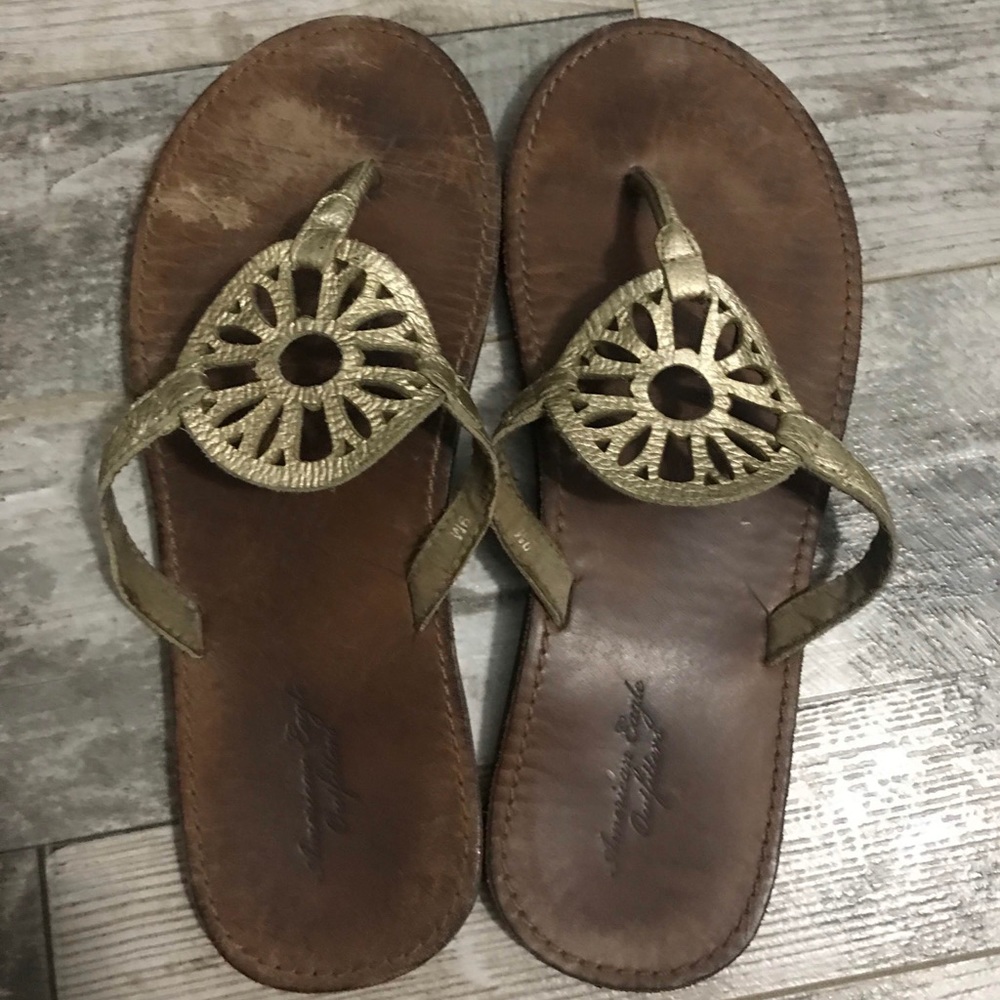 AE Sandal 🔥Bundle and save 3/$21🔥